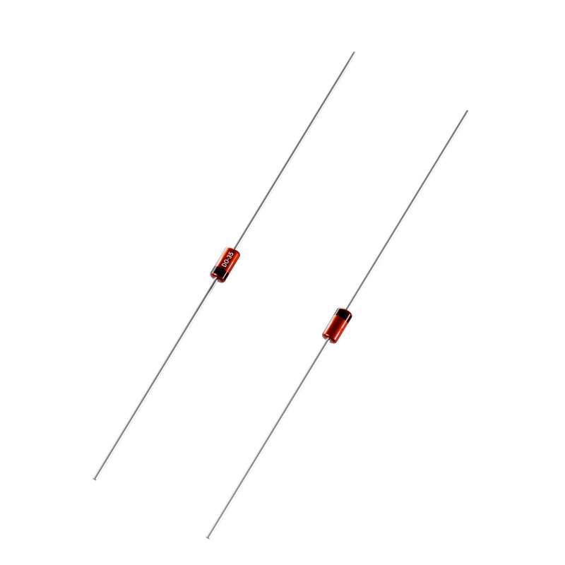Diotec Small Signal Diodes
